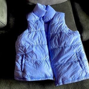 Old Navy Puffer Vest NWOT